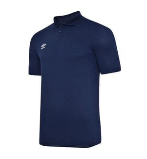 Umbro - Polo ESSENTIAL - Garçon