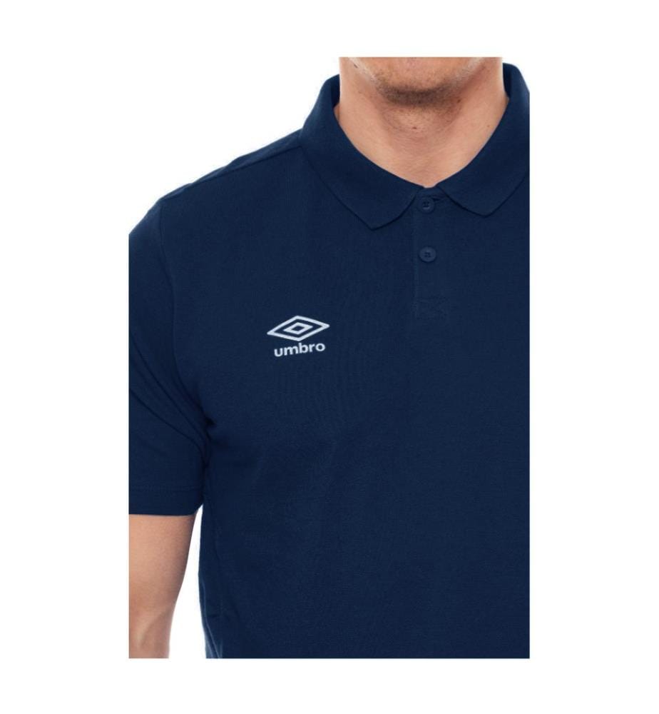 Umbro - Polo ESSENTIAL - Garçon