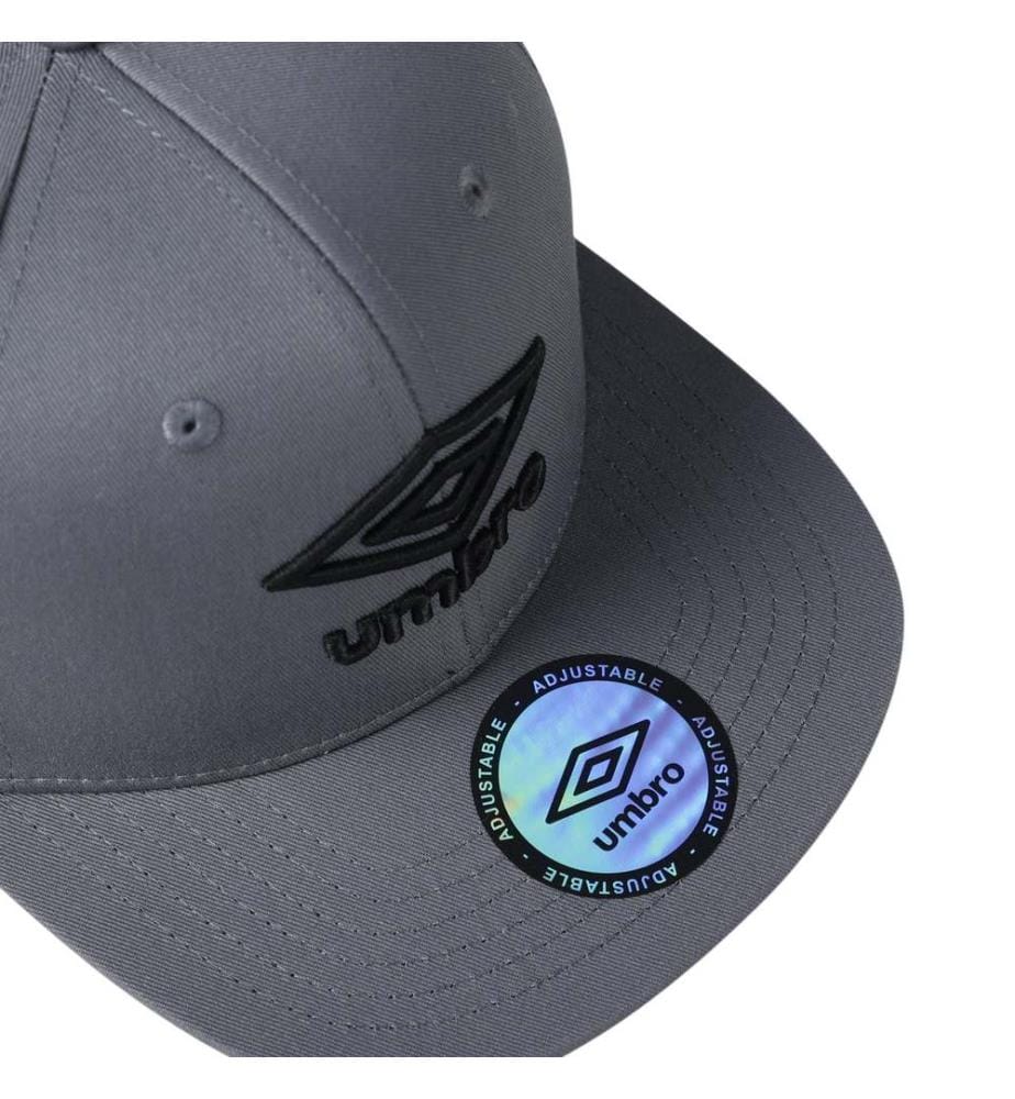 Umbro - Baseball-Mütze, Snapback