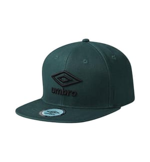 Umbro - Baseball-Mütze, Snapback