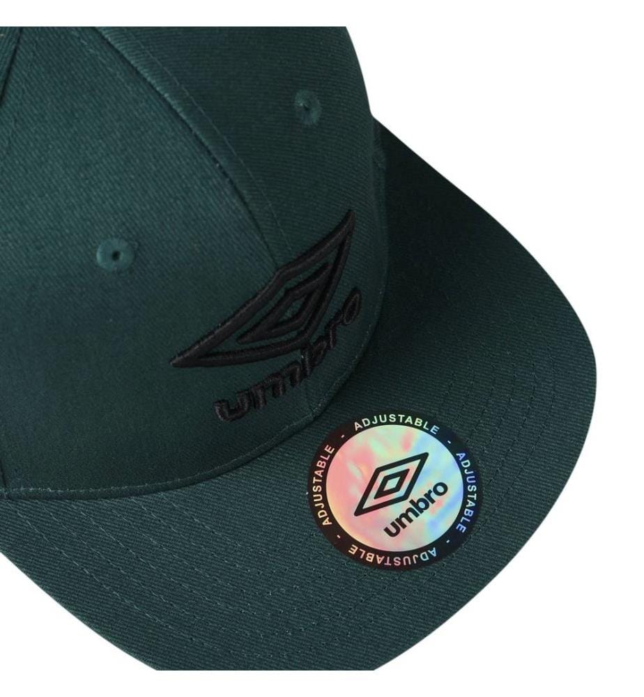Umbro - Baseball-Mütze, Snapback