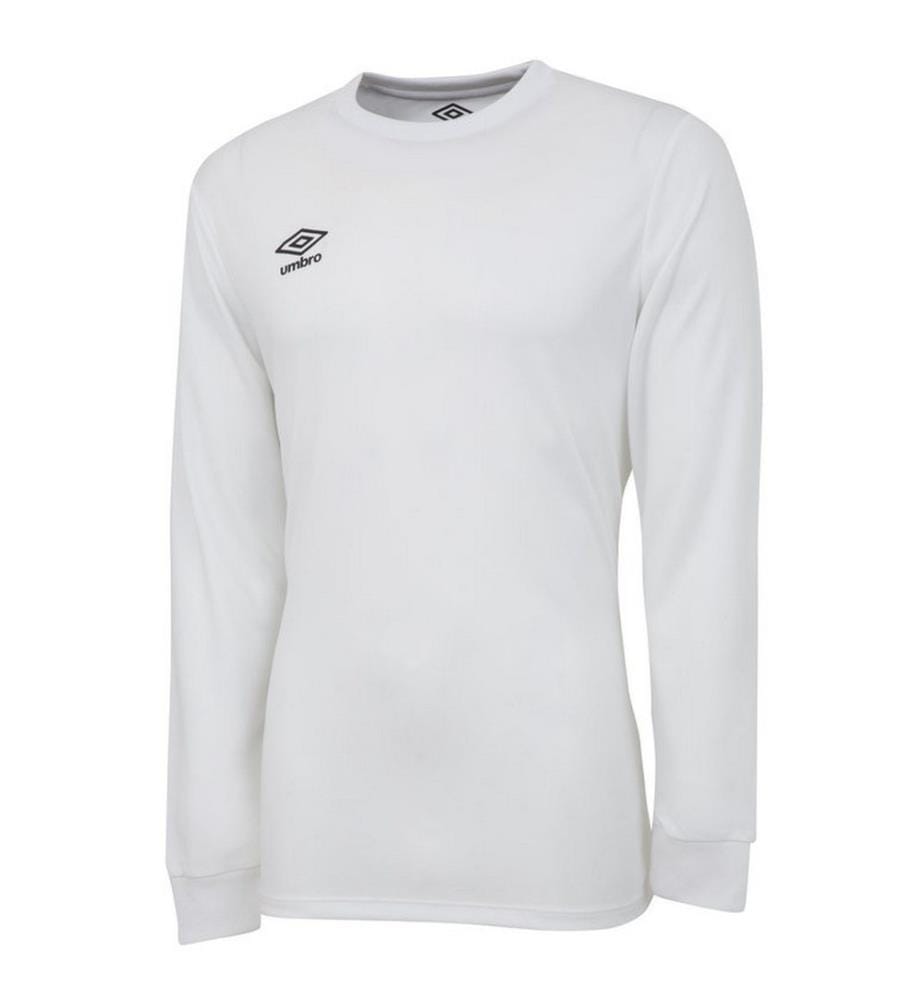 Umbro - "Club" Trikot für Herren Langärmlig