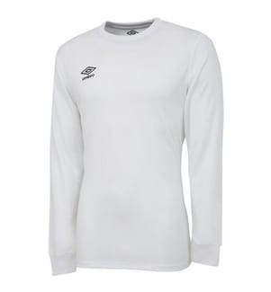 Umbro - "Club" Trikot für Herren Langärmlig