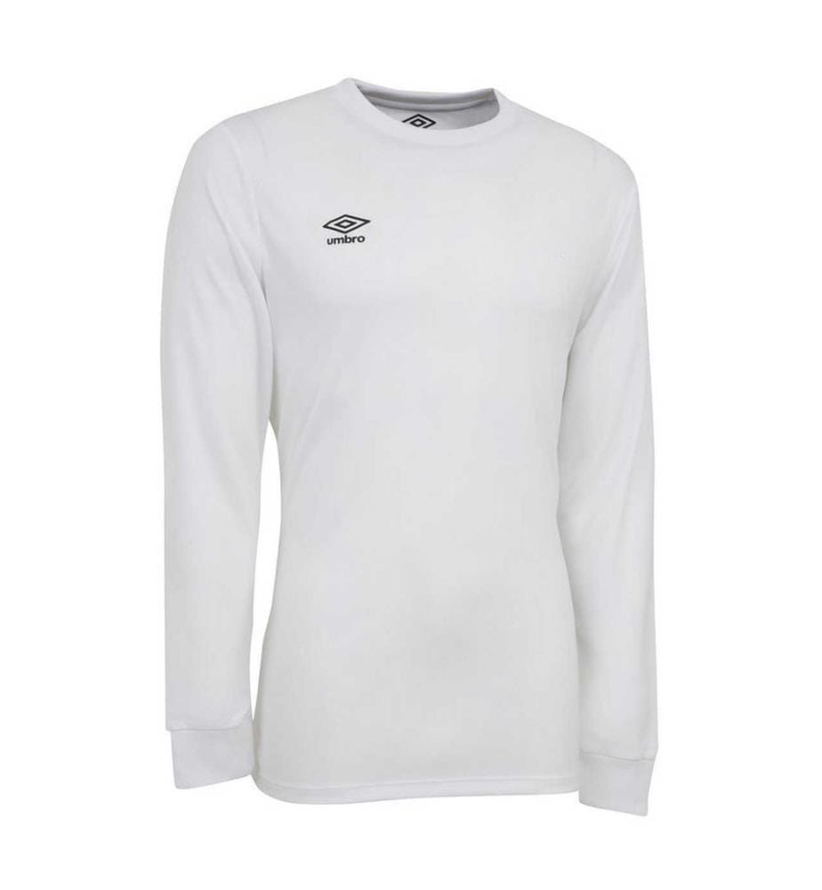 Umbro - "Club" Trikot für Herren Langärmlig