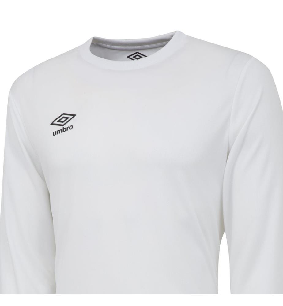 Umbro - "Club" Trikot für Herren Langärmlig