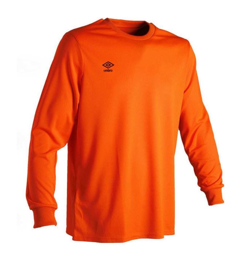 Umbro - "Club" Trikot für Herren Langärmlig