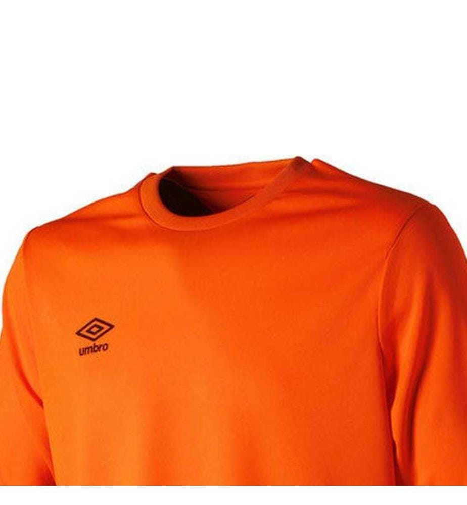 Umbro - "Club" Trikot für Herren Langärmlig