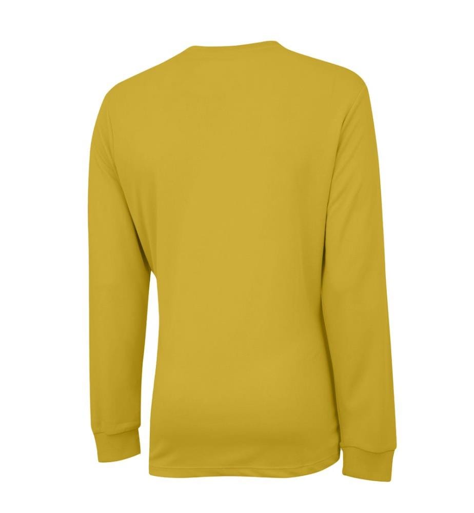 Umbro - "Club" Trikot für Herren Langärmlig