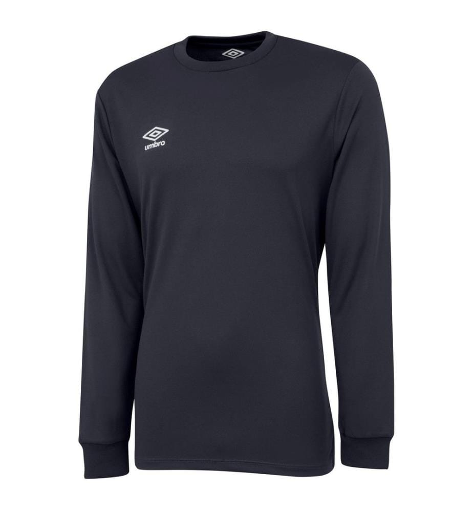 Umbro - "Club" Trikot für Herren Langärmlig