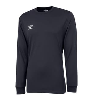 Umbro - "Club" Trikot für Herren Langärmlig