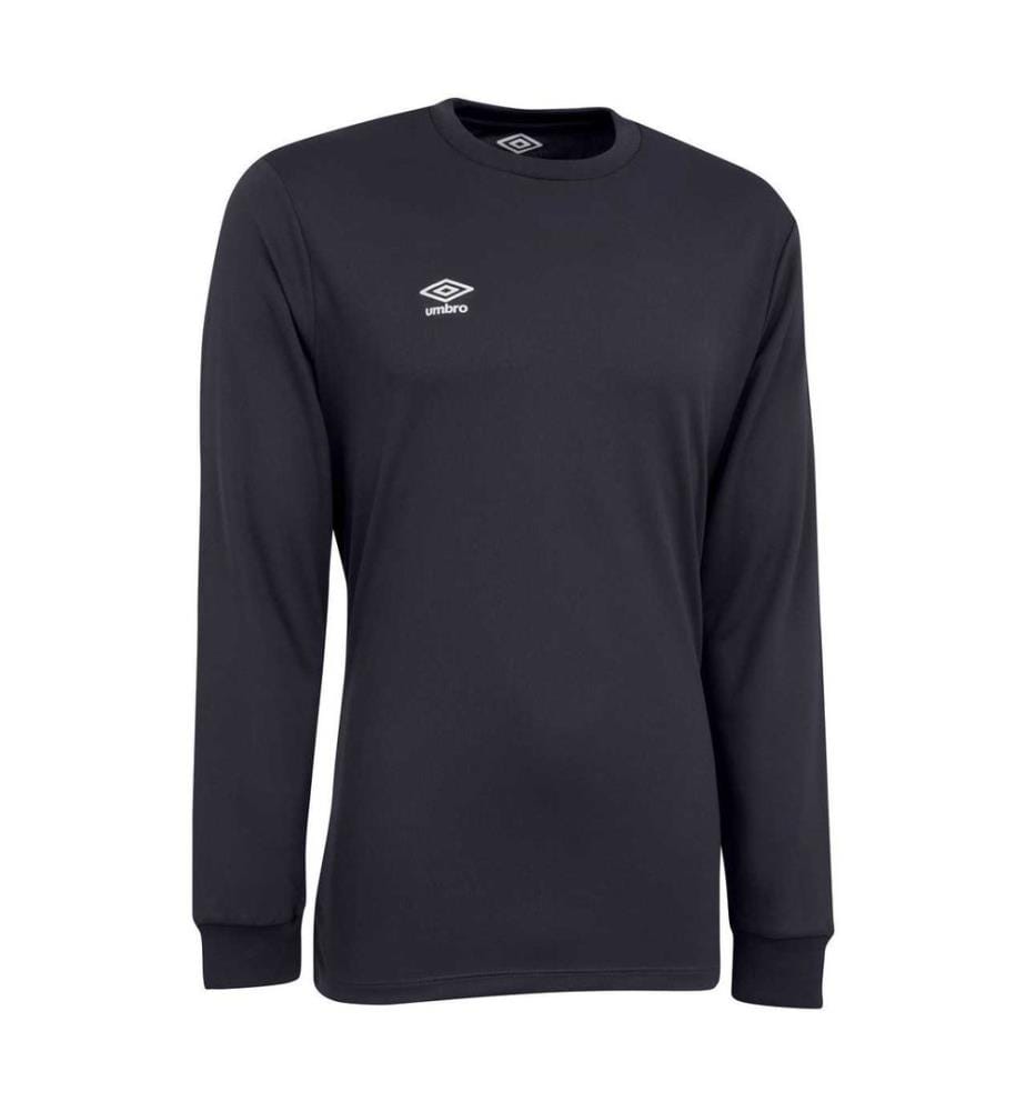 Umbro - "Club" Trikot für Herren Langärmlig