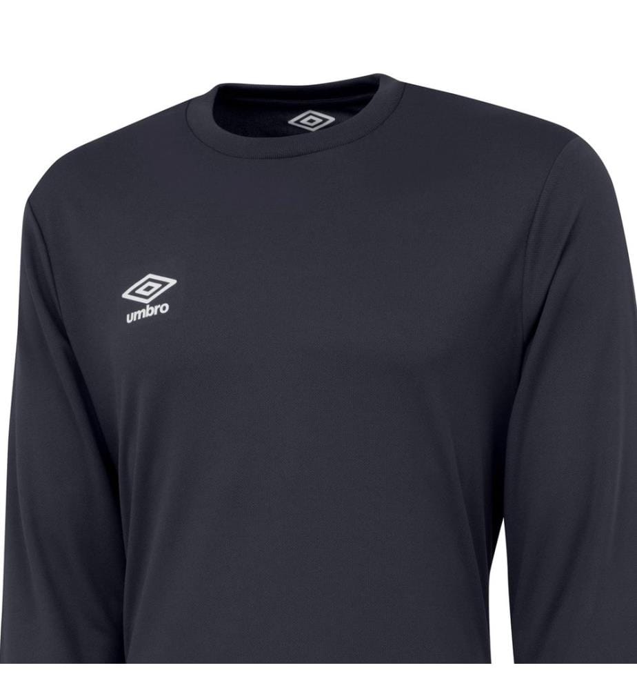 Umbro - "Club" Trikot für Herren Langärmlig