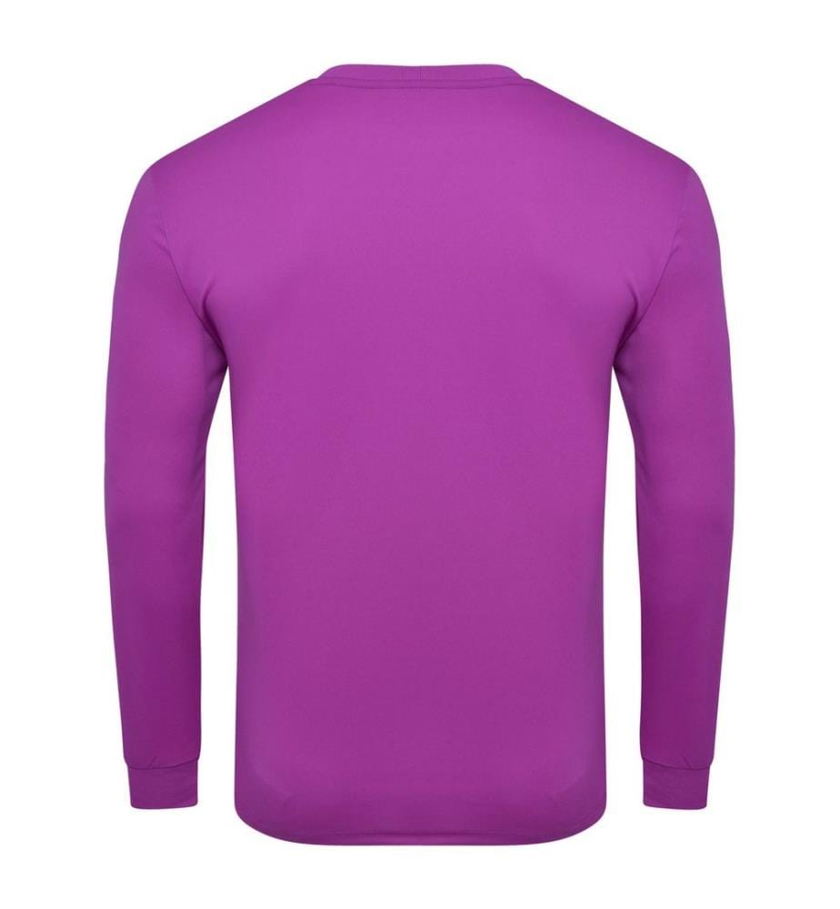 Umbro - "Club" Trikot für Herren Langärmlig