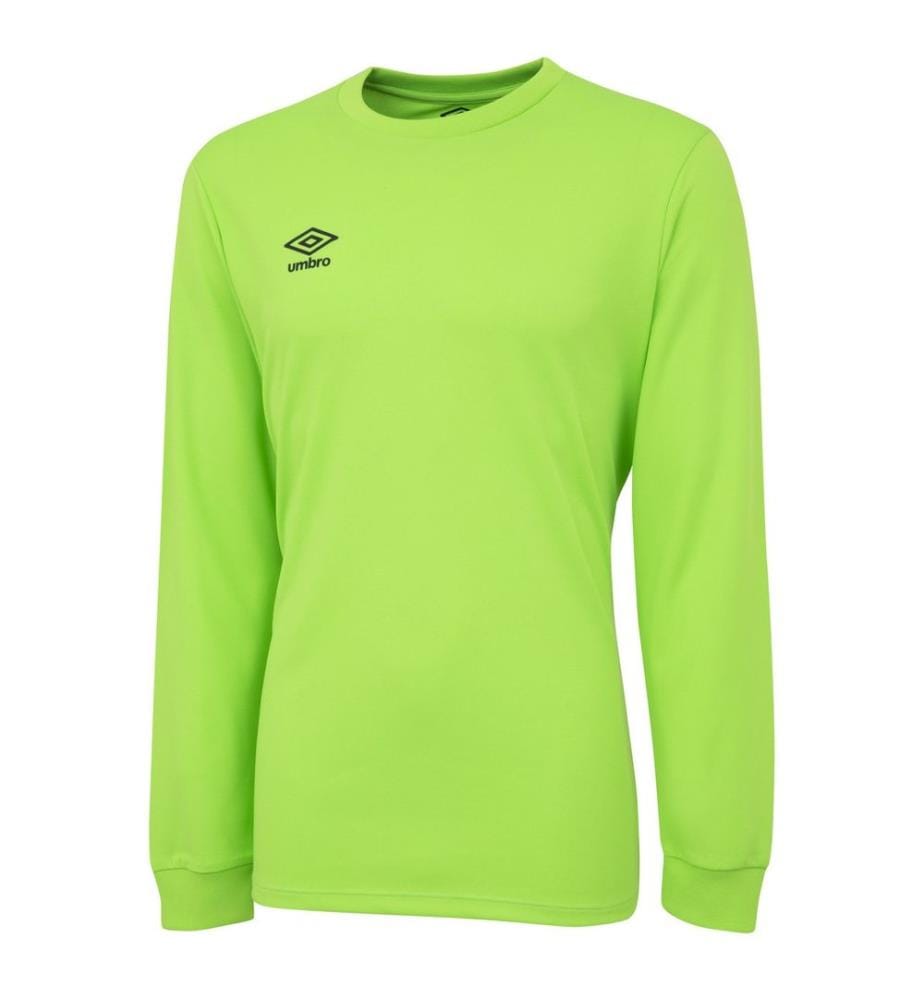 Umbro - "Club" Trikot für Herren Langärmlig