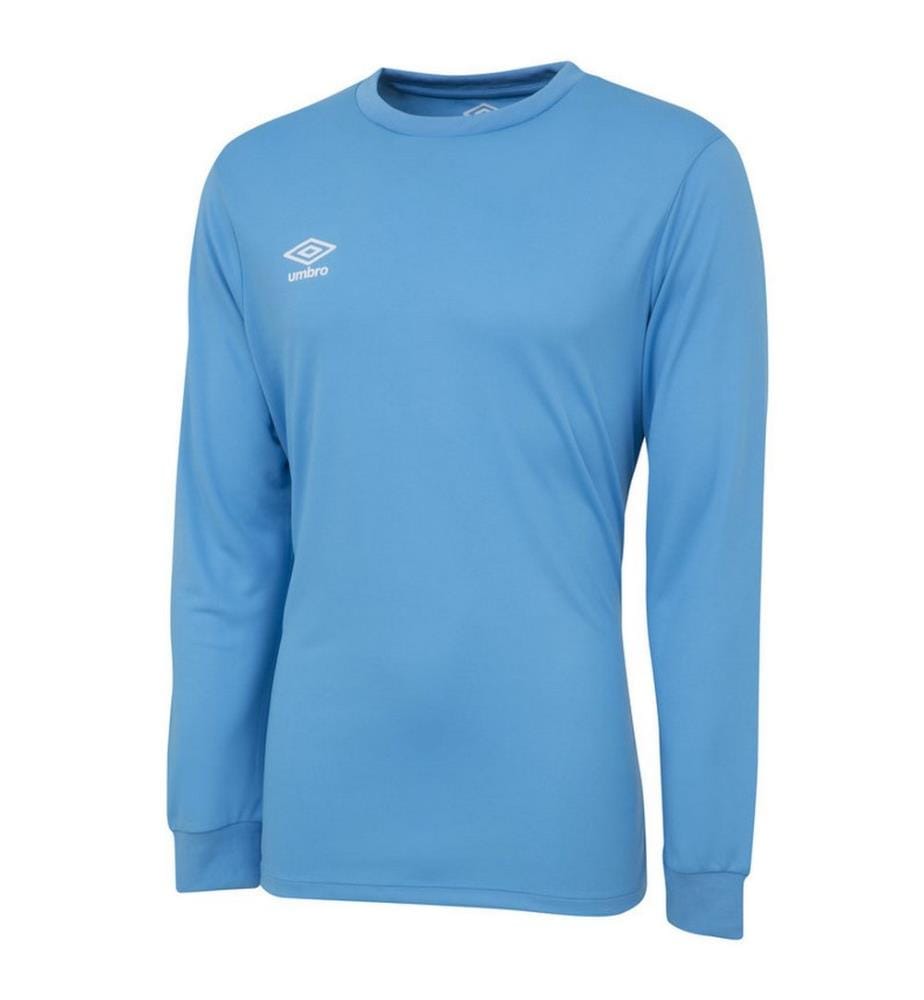Umbro - "Club" Trikot für Herren Langärmlig