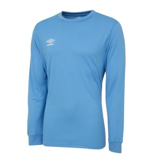 Umbro - "Club" Trikot für Herren Langärmlig