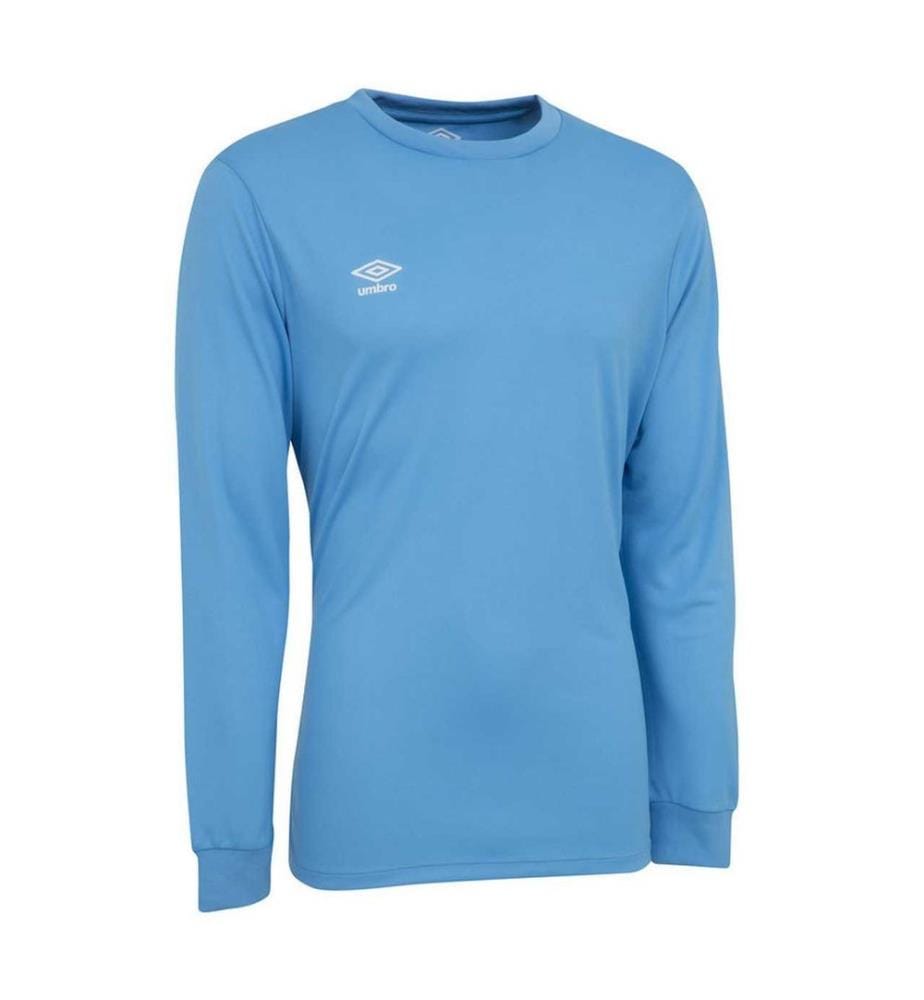 Umbro - "Club" Trikot für Herren Langärmlig