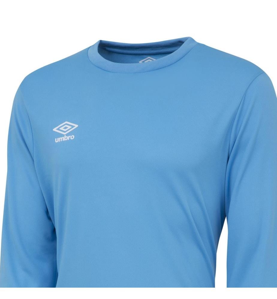 Umbro - "Club" Trikot für Herren Langärmlig