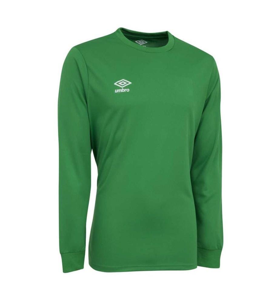 Umbro - "Club" Trikot für Herren Langärmlig