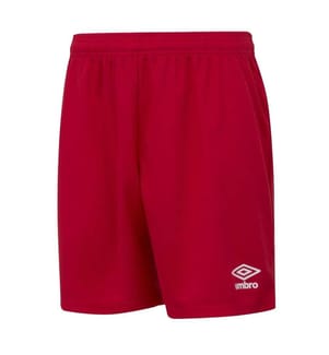 Umbro - "Club" Shorts für Herren
