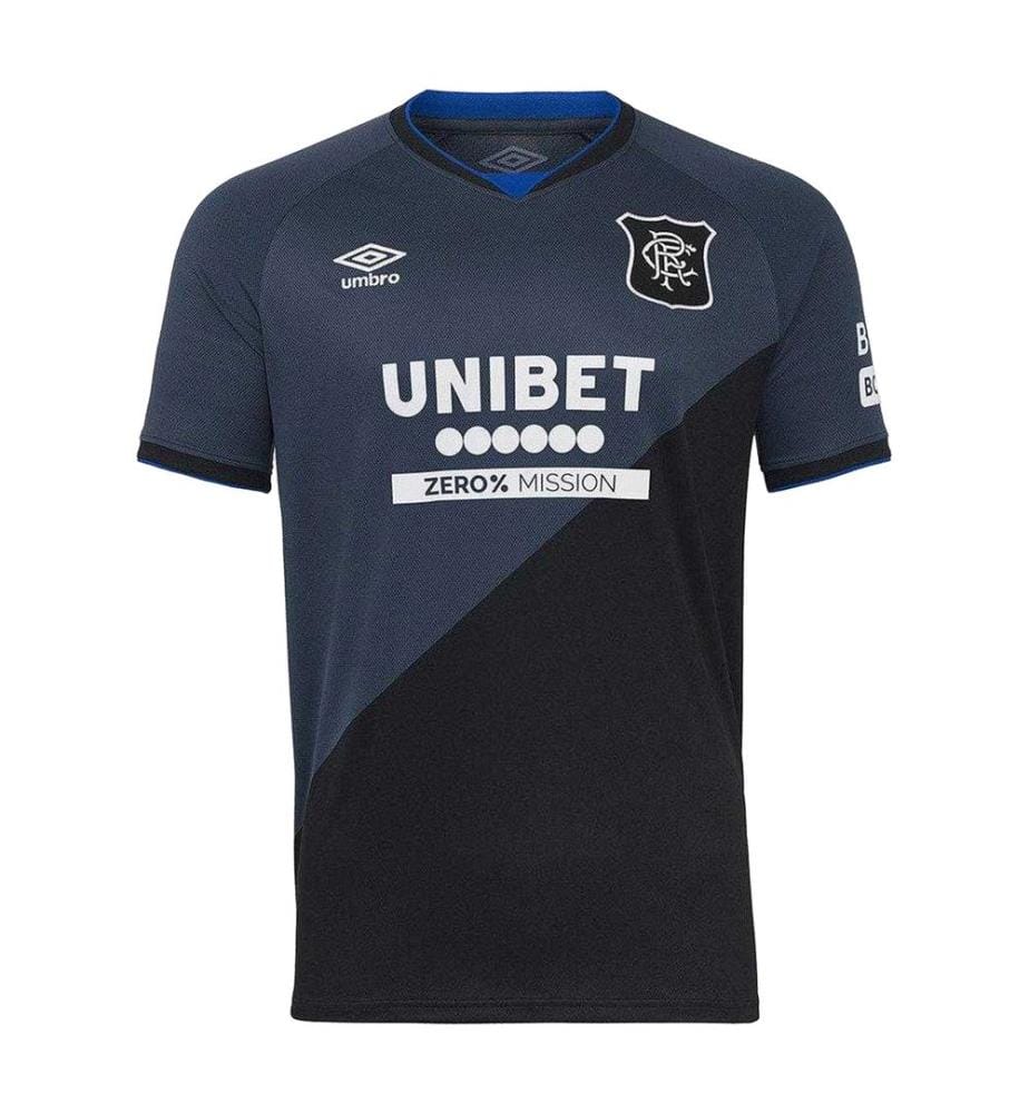 Umbro - "25/26" Drittes Trikot für Herren, kurzärmlig