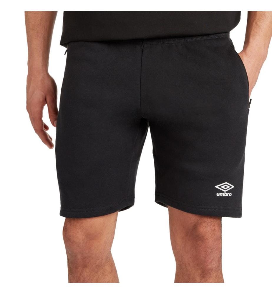 Umbro - "Club Leisure" Shorts für Herren