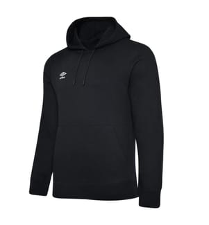 Umbro - Sweat à capuche CLUB LEISURE - Homme