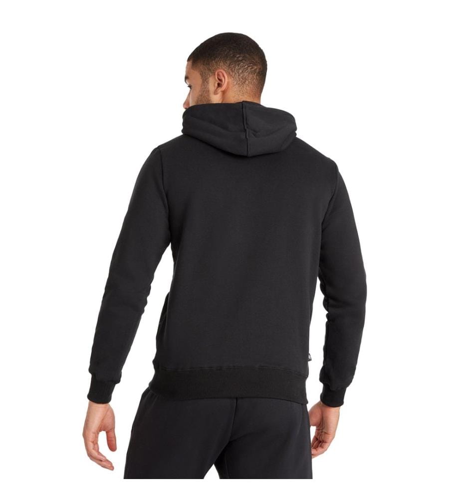 Umbro Club Leisure Felpa con Cappuccio Uomo