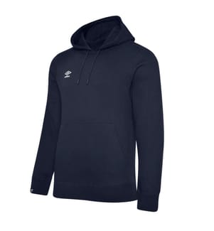 Umbro - Sweat à capuche CLUB LEISURE - Homme
