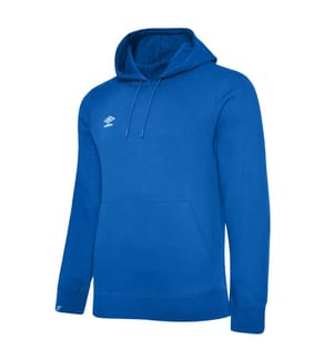 Umbro - Sweat à capuche CLUB LEISURE - Homme