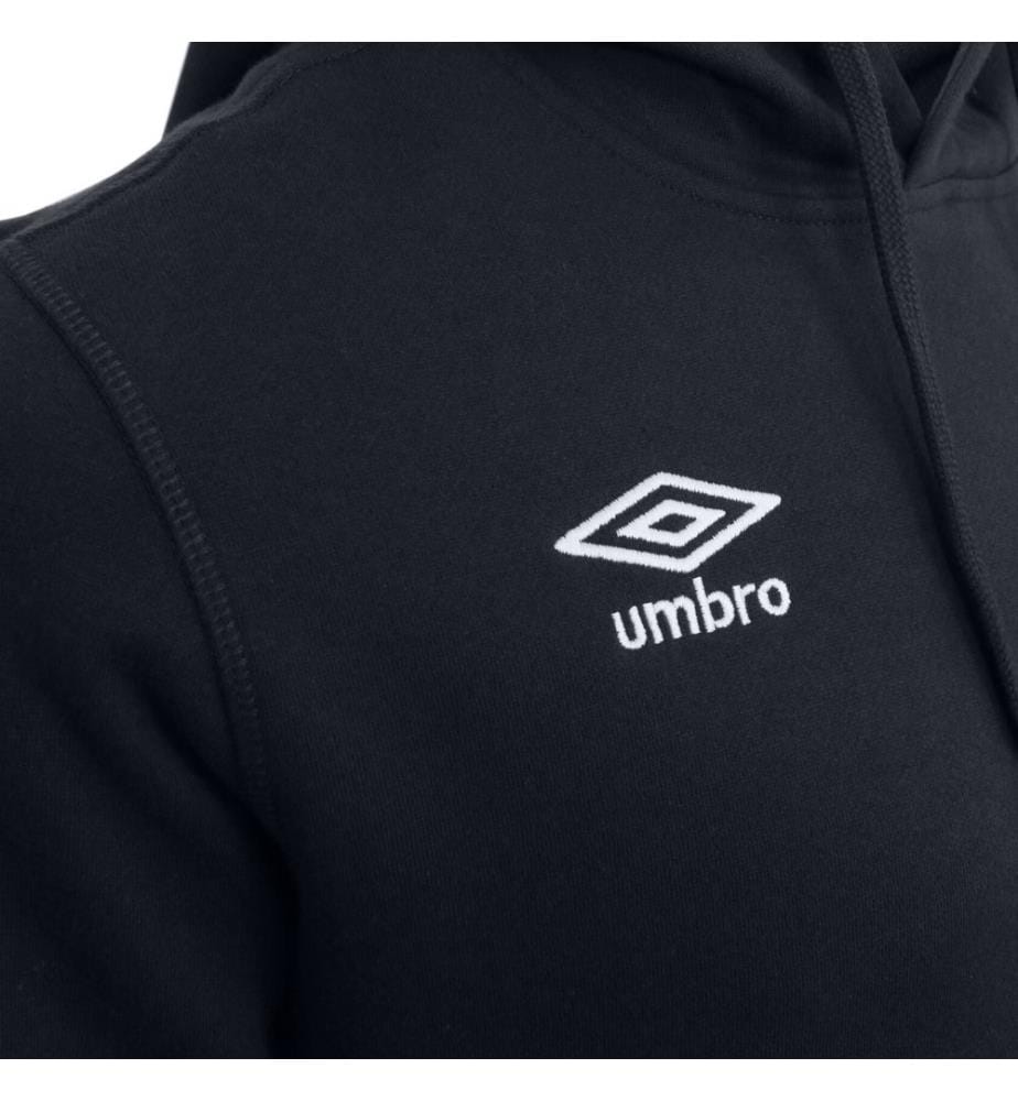 Umbro - Sweat à capuche CLUB LEISURE - Enfant