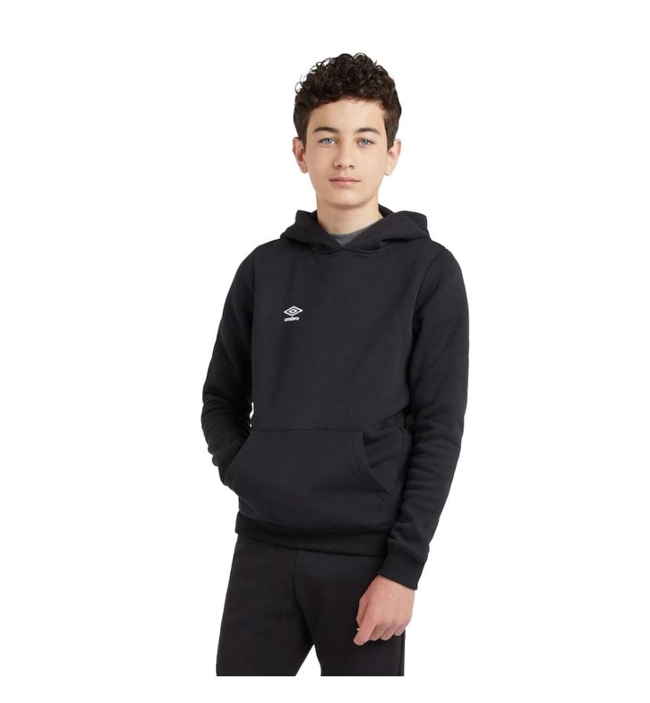 Umbro - Sweat à capuche CLUB LEISURE - Enfant