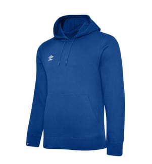 Umbro - Sweat à capuche CLUB LEISURE - Enfant