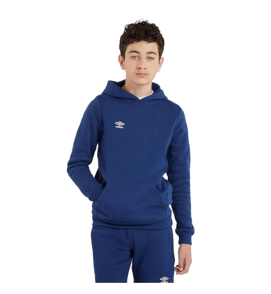 Umbro - Sweat à capuche CLUB LEISURE - Enfant