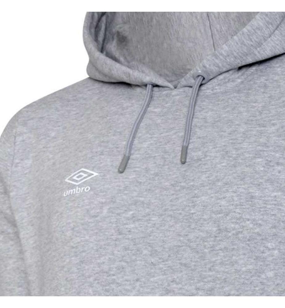 Umbro - Sweat à capuche CLUB LEISURE - Enfant