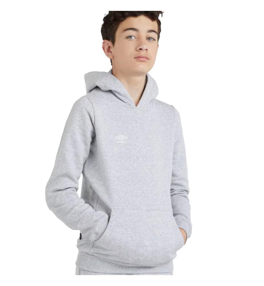 Umbro - Sweat à capuche CLUB LEISURE - Enfant