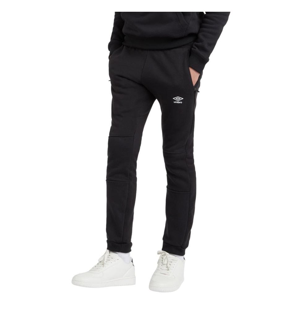 Umbro - "Club Leisure" Jogginghosen für Kinder