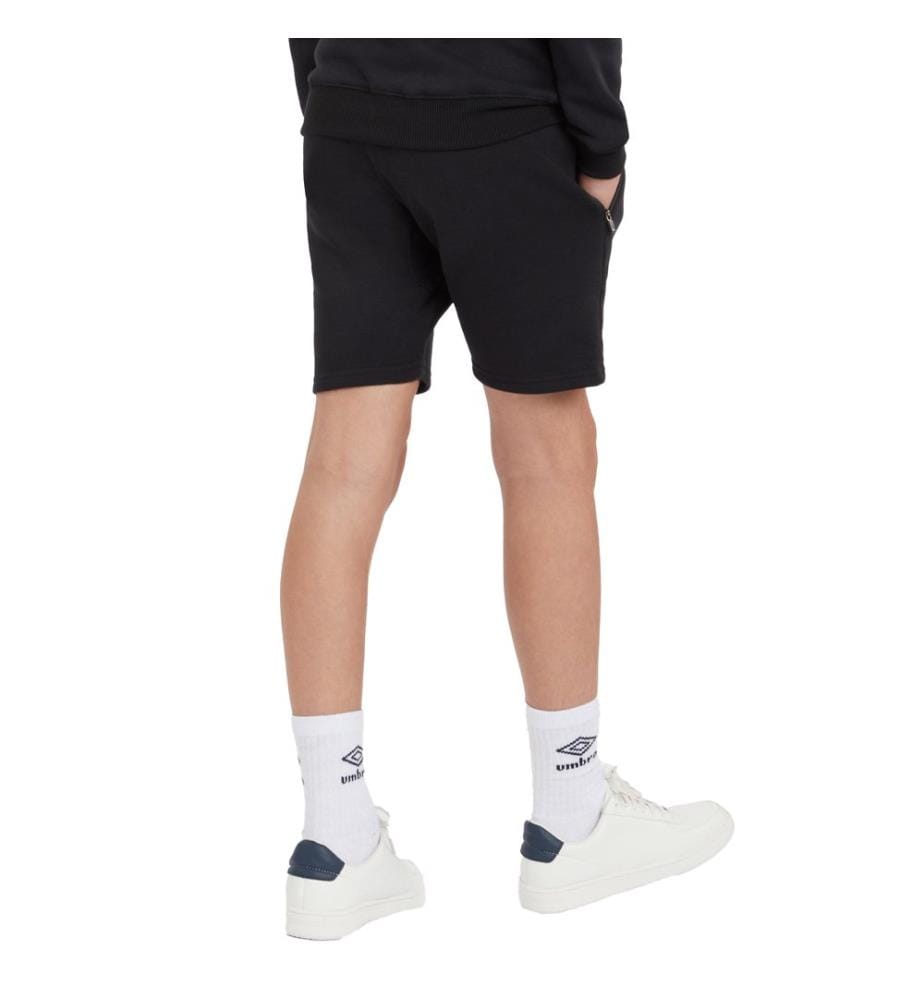 Umbro - "Club Leisure" Shorts für Kinder