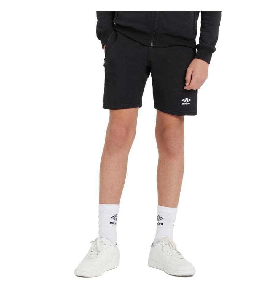 Umbro - "Club Leisure" Shorts für Kinder