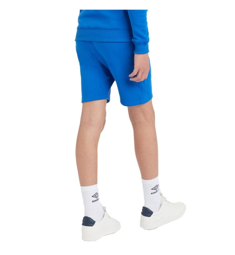 Umbro - "Club Leisure" Shorts für Kinder