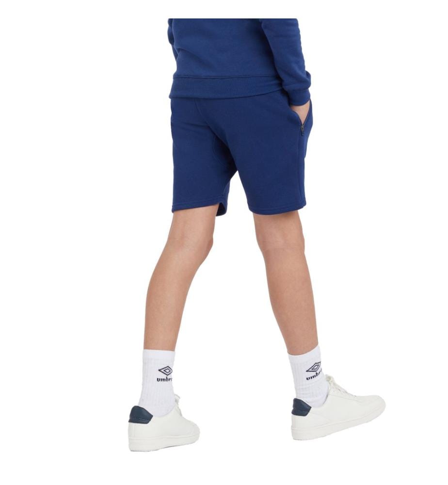 Umbro - "Club Leisure" Shorts für Kinder