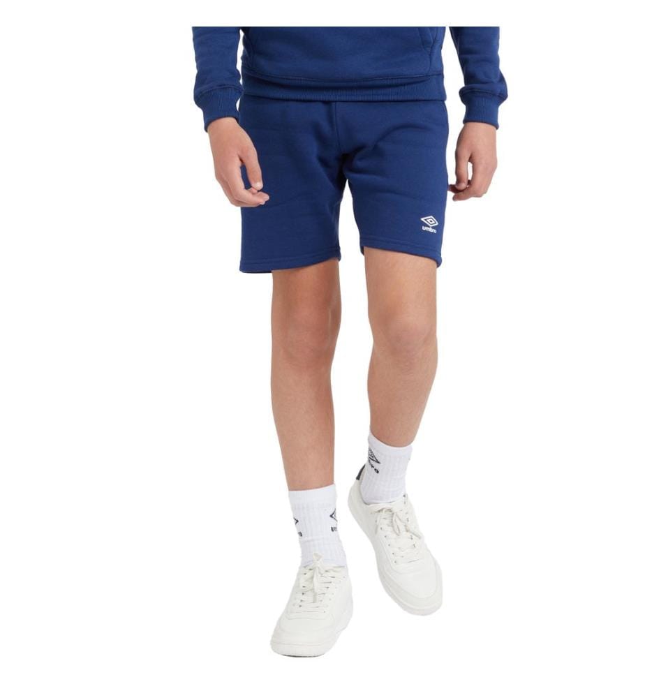 Umbro - "Club Leisure" Shorts für Kinder