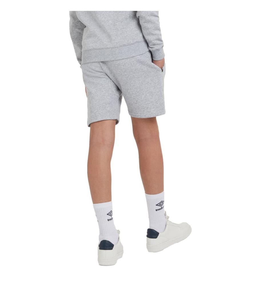 Umbro - "Club Leisure" Shorts für Kinder