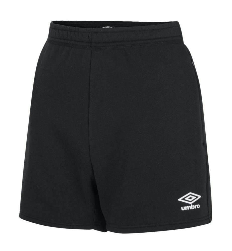 Umbro - "Club Leisure" Shorts für Damen