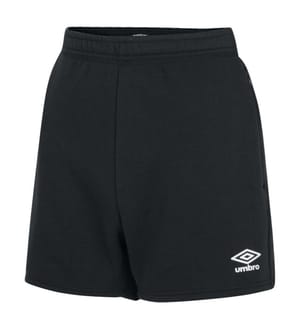 Umbro - "Club Leisure" Shorts für Damen