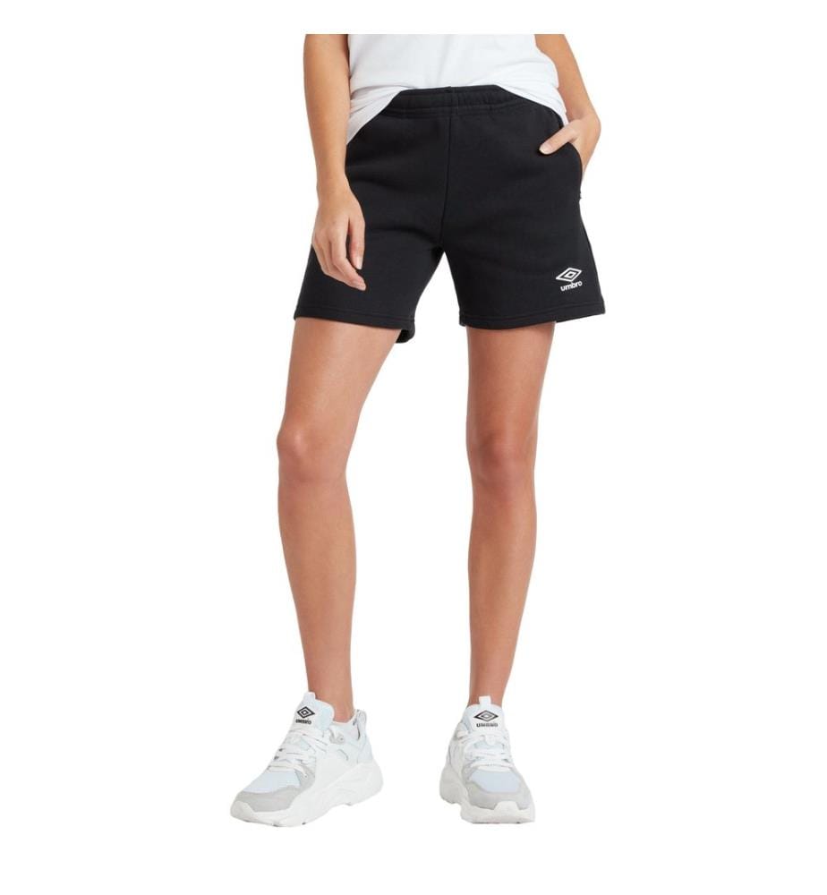 Umbro - "Club Leisure" Shorts für Damen
