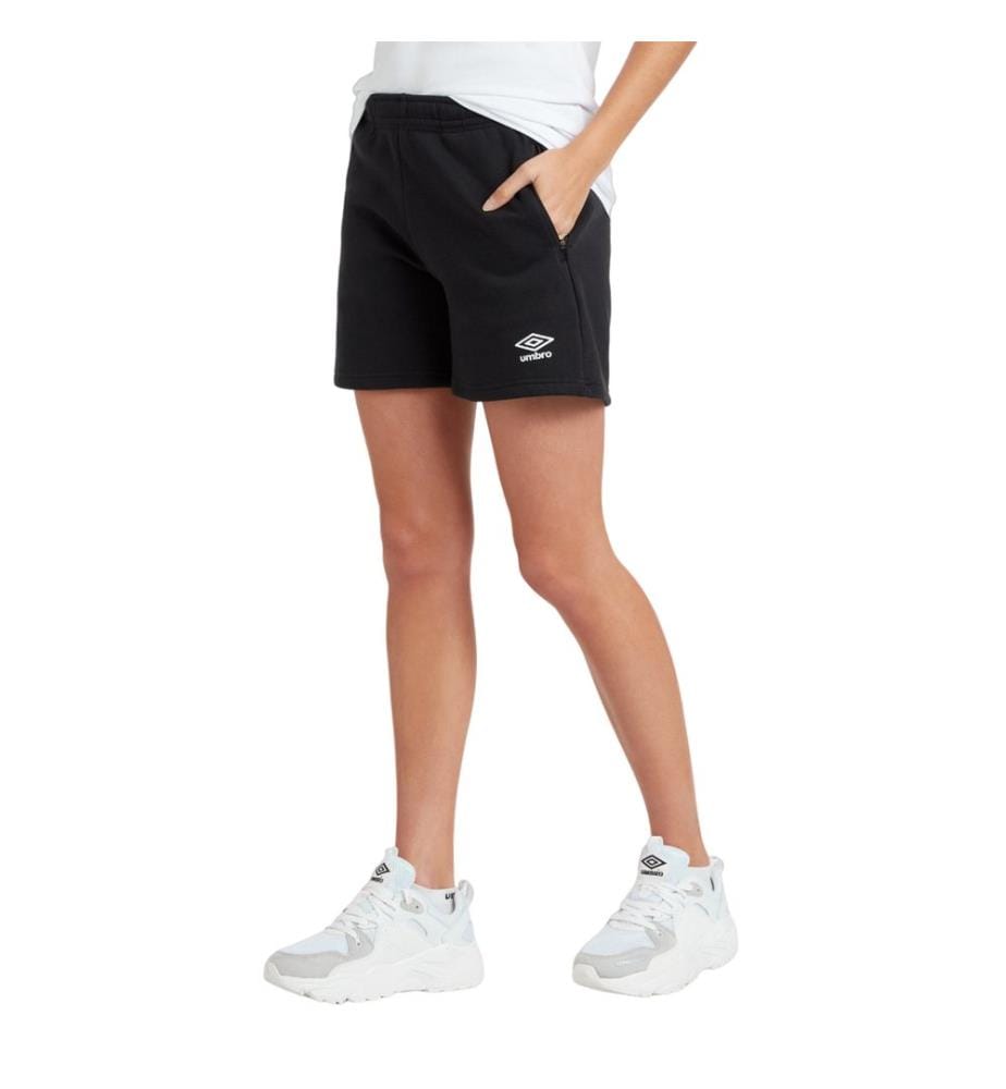 Umbro - "Club Leisure" Shorts für Damen