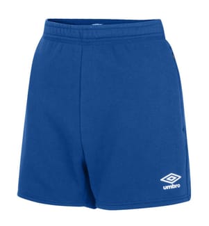 Umbro - "Club Leisure" Shorts für Damen