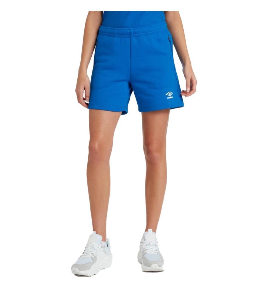 Umbro - "Club Leisure" Shorts für Damen