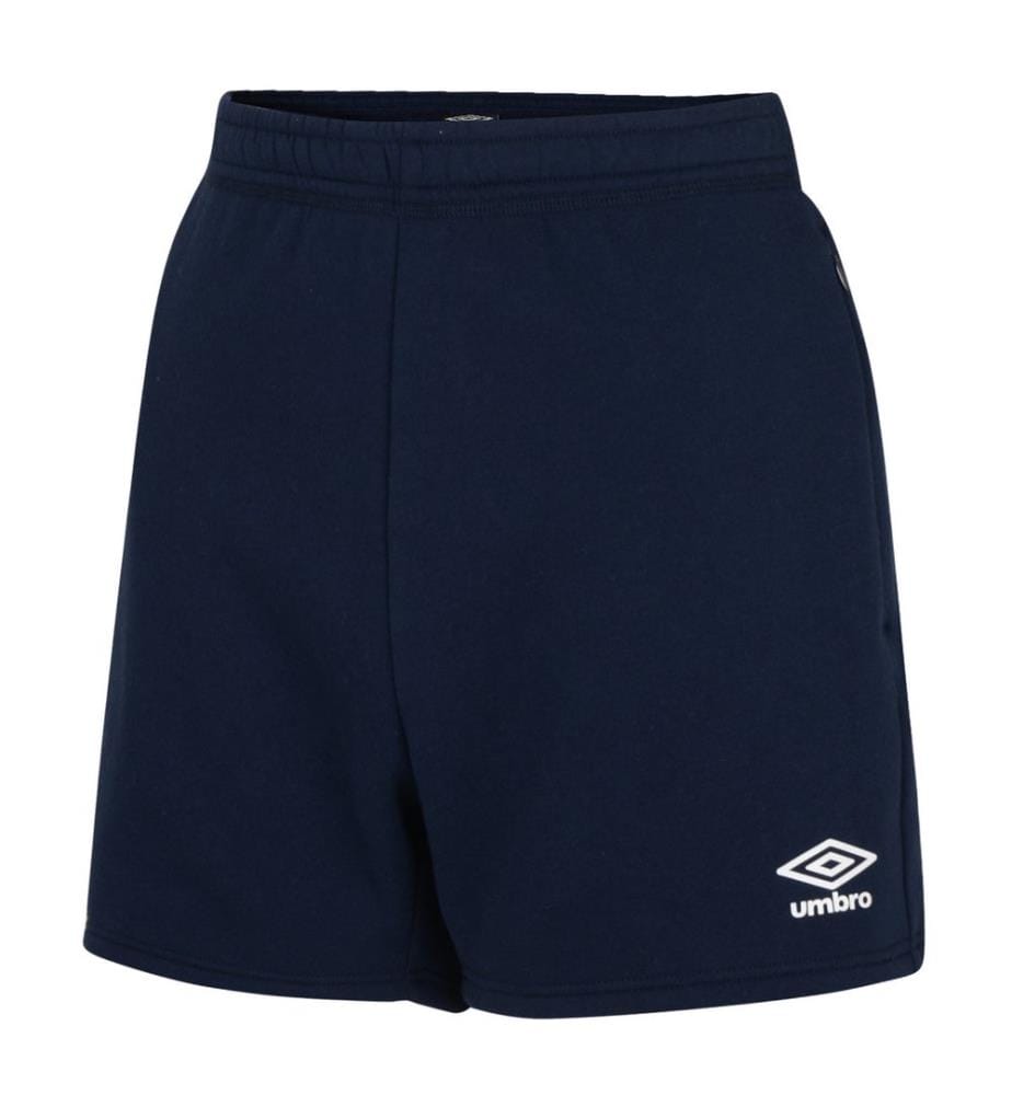 Umbro - "Club Leisure" Shorts für Damen